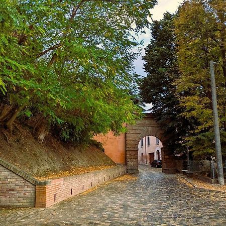 Relais B&B Corte Dei Turchi Longiano Kültér fotó