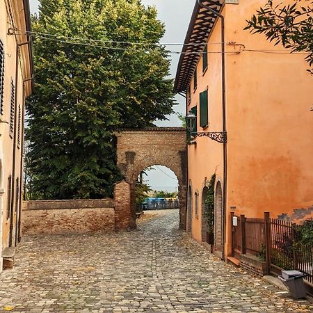 Relais B&B Corte Dei Turchi Longiano Kültér fotó