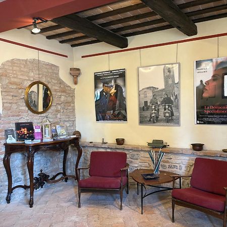 Relais B&B Corte Dei Turchi Longiano Kültér fotó