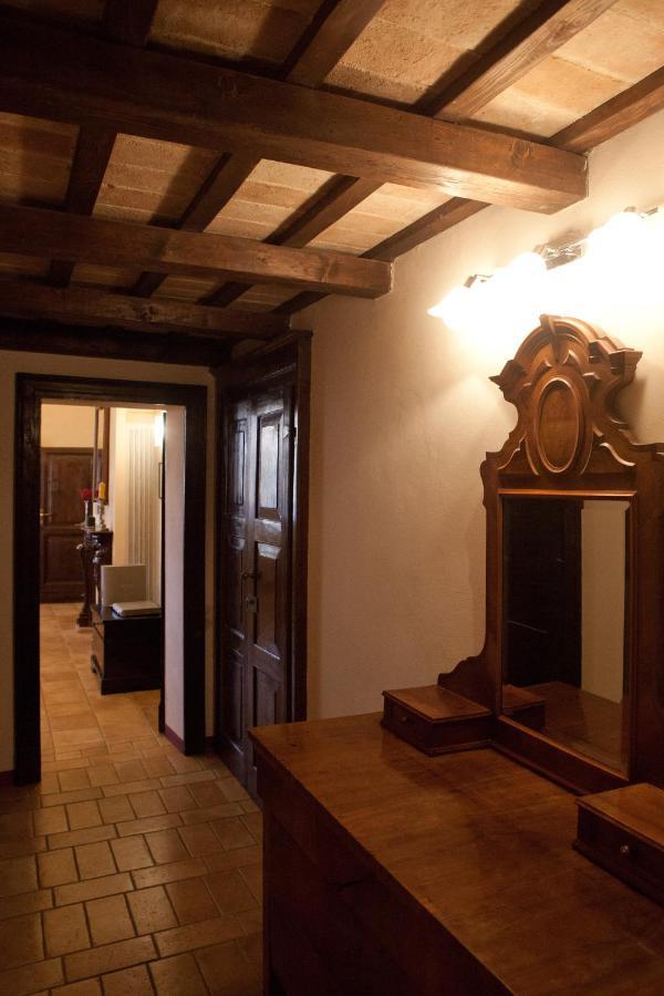 Relais B&B Corte Dei Turchi Longiano Kültér fotó