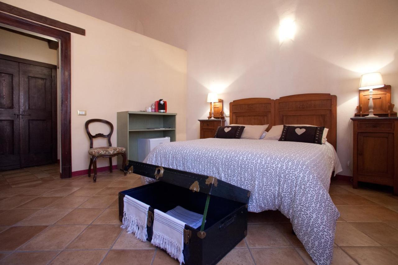 Relais B&B Corte Dei Turchi Longiano Kültér fotó