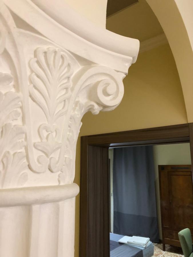 Relais B&B Corte Dei Turchi Longiano Kültér fotó