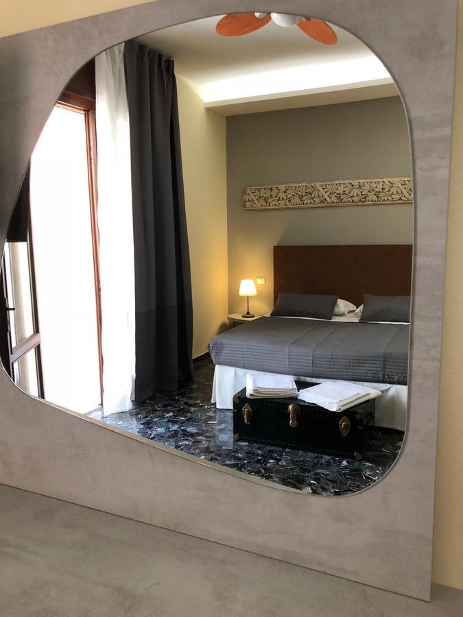 Relais B&B Corte Dei Turchi Longiano Kültér fotó