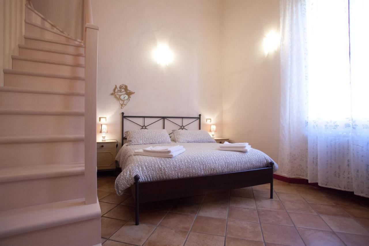 Relais B&B Corte Dei Turchi Longiano Kültér fotó